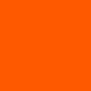 Rosco Supergel R23 Orange