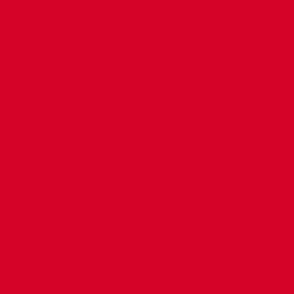 Rosco Supergel R26 Light Red